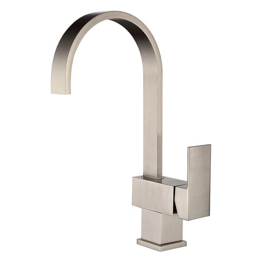 Kitchen Faucet #22713 — Satin Nickel (CZ306002)