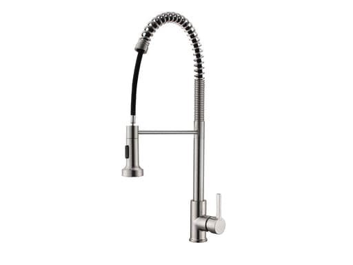 Kitchen Faucet #22724 — Chrome (CZ422003)
